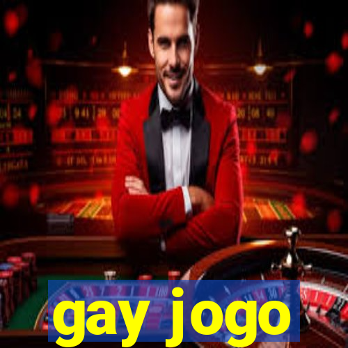 gay jogo